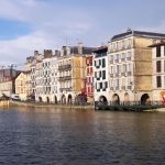 Orléans en mars