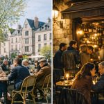 découvrez les meilleurs endroits où sortir à orléans en mars : événements, restaurants, bars et activités pour profiter pleinement du printemps.