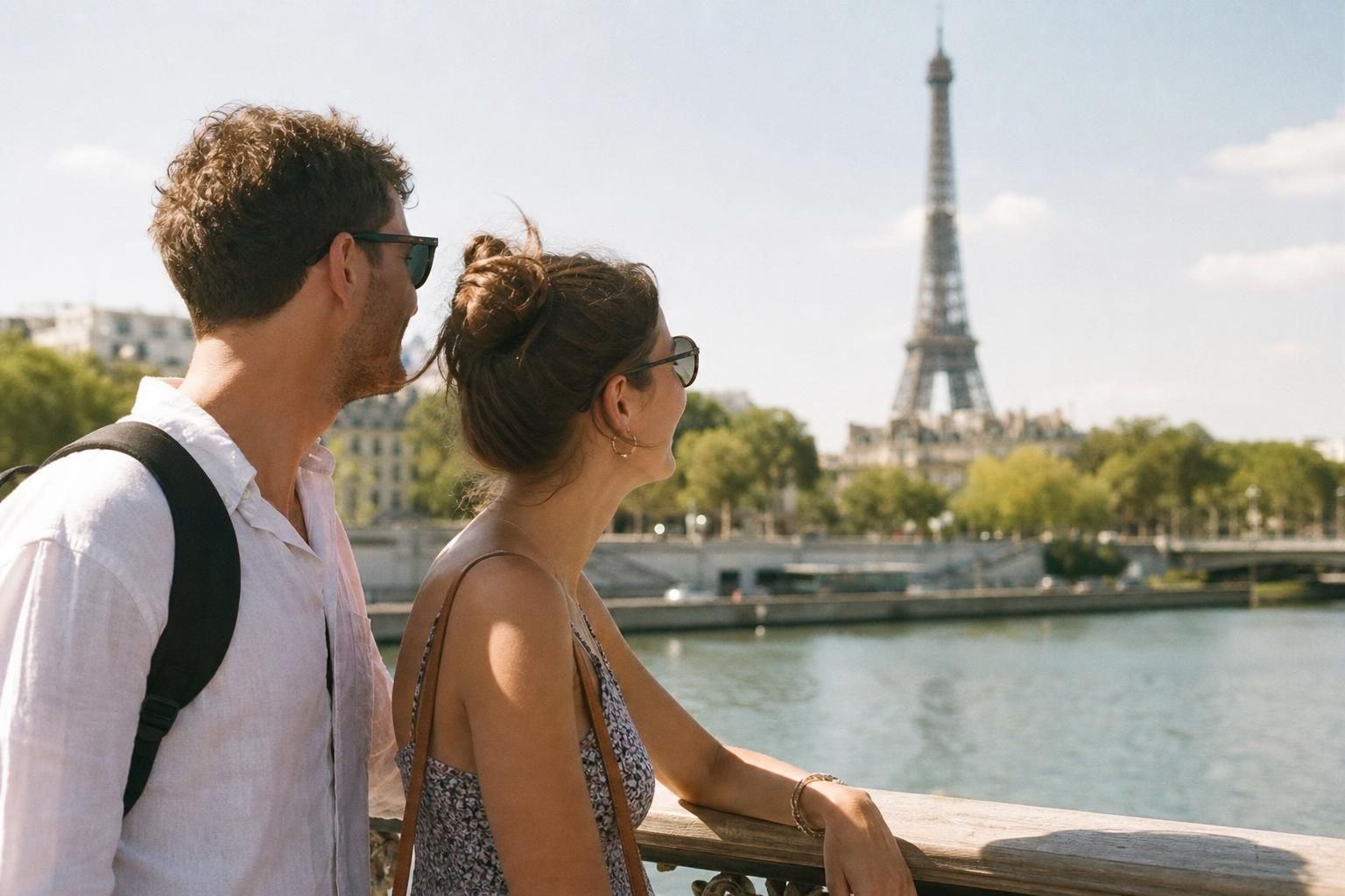 découvrez si visiter paris pendant un séjour de 10 jours en france en vaut vraiment la peine, avec conseils et astuces pour profiter au maximum de votre voyage.